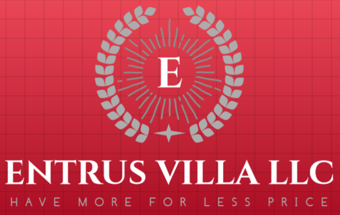 ENTRUS VILLA LLC